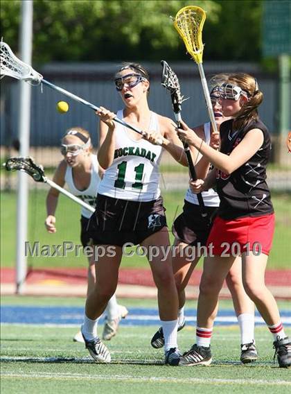 Thumbnail 2 in Hockaday vs Plano (TGHSLL D1 Semifinals)  photogallery.