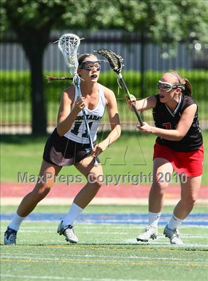 Thumbnail 2 in Hockaday vs Plano (TGHSLL D1 Semifinals)  photogallery.