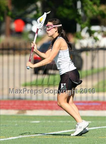 Thumbnail 2 in Hockaday vs Plano (TGHSLL D1 Semifinals)  photogallery.