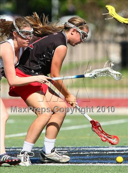 Thumbnail 2 in Hockaday vs Plano (TGHSLL D1 Semifinals)  photogallery.