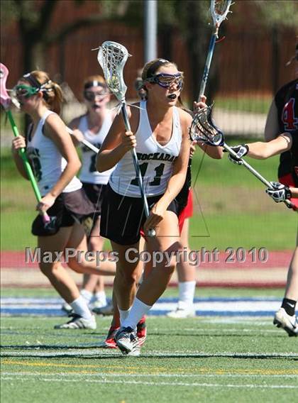 Thumbnail 3 in Hockaday vs Plano (TGHSLL D1 Semifinals)  photogallery.