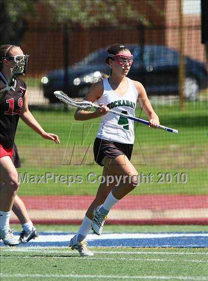 Thumbnail 1 in Hockaday vs Plano (TGHSLL D1 Semifinals)  photogallery.