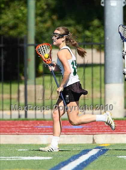 Thumbnail 2 in Hockaday vs Plano (TGHSLL D1 Semifinals)  photogallery.