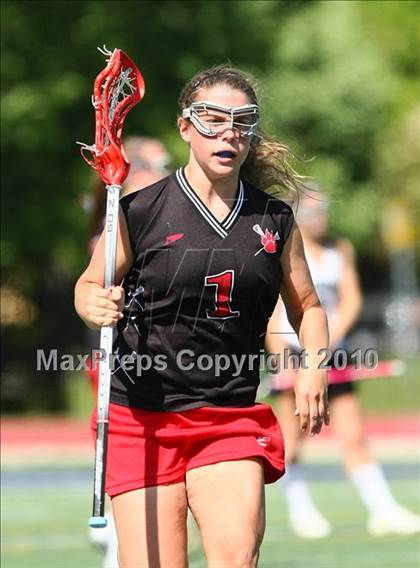 Thumbnail 3 in Hockaday vs Plano (TGHSLL D1 Semifinals)  photogallery.