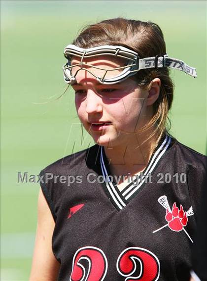 Thumbnail 3 in Hockaday vs Plano (TGHSLL D1 Semifinals)  photogallery.