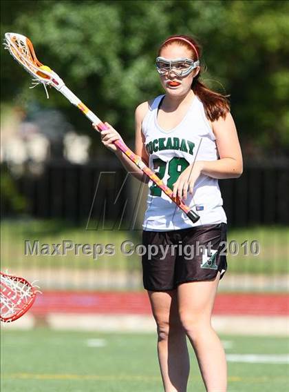 Thumbnail 1 in Hockaday vs Plano (TGHSLL D1 Semifinals)  photogallery.