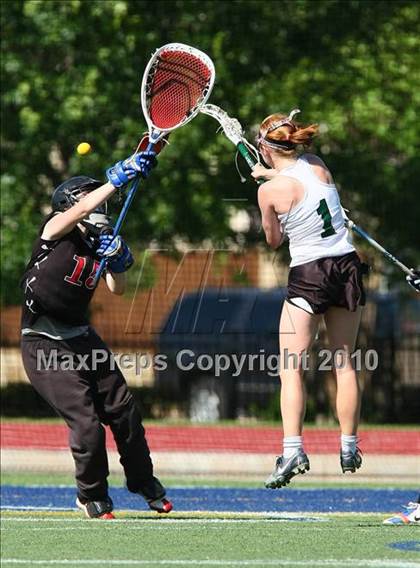 Thumbnail 2 in Hockaday vs Plano (TGHSLL D1 Semifinals)  photogallery.