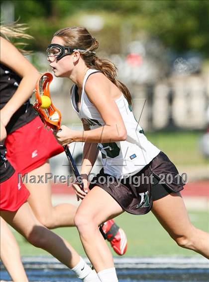 Thumbnail 2 in Hockaday vs Plano (TGHSLL D1 Semifinals)  photogallery.