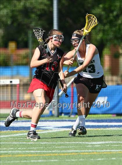 Thumbnail 3 in Hockaday vs Plano (TGHSLL D1 Semifinals)  photogallery.