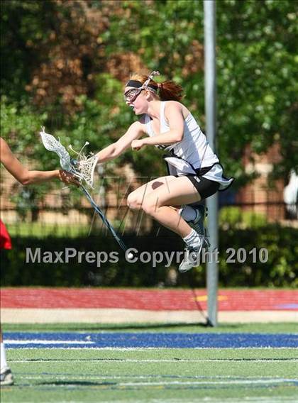 Thumbnail 1 in Hockaday vs Plano (TGHSLL D1 Semifinals)  photogallery.