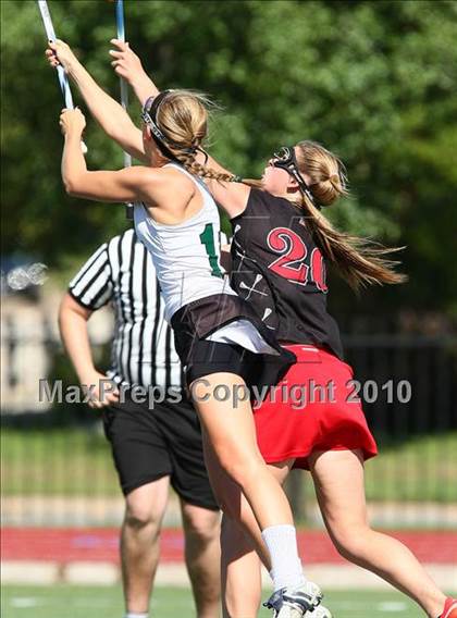 Thumbnail 2 in Hockaday vs Plano (TGHSLL D1 Semifinals)  photogallery.