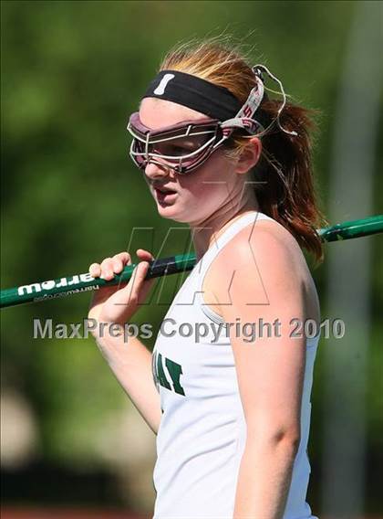 Thumbnail 1 in Hockaday vs Plano (TGHSLL D1 Semifinals)  photogallery.