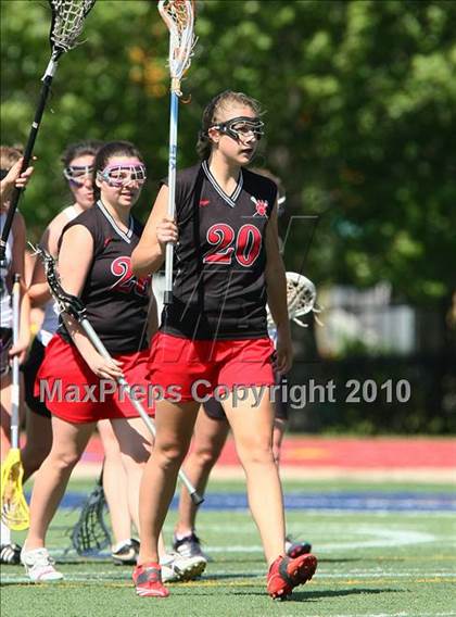 Thumbnail 2 in Hockaday vs Plano (TGHSLL D1 Semifinals)  photogallery.