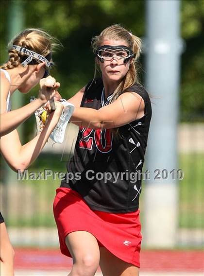 Thumbnail 1 in Hockaday vs Plano (TGHSLL D1 Semifinals)  photogallery.