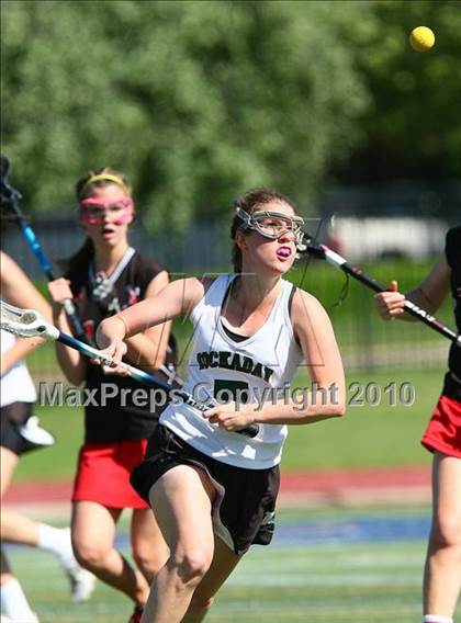 Thumbnail 2 in Hockaday vs Plano (TGHSLL D1 Semifinals)  photogallery.