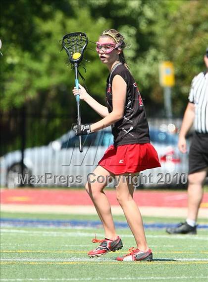 Thumbnail 3 in Hockaday vs Plano (TGHSLL D1 Semifinals)  photogallery.