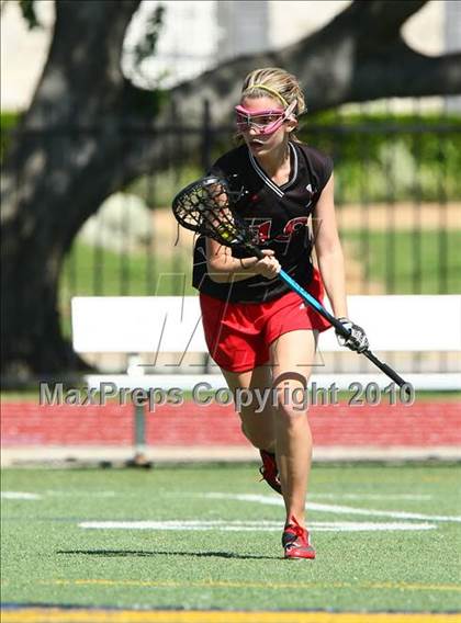Thumbnail 1 in Hockaday vs Plano (TGHSLL D1 Semifinals)  photogallery.