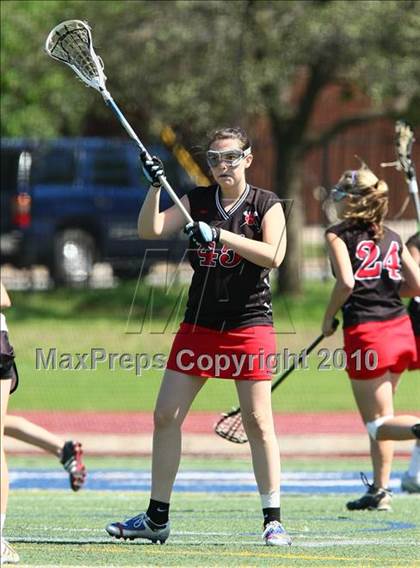 Thumbnail 2 in Hockaday vs Plano (TGHSLL D1 Semifinals)  photogallery.