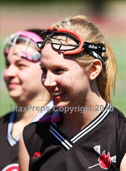 Thumbnail 1 in Hockaday vs Plano (TGHSLL D1 Semifinals)  photogallery.