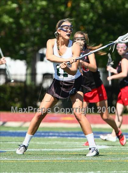 Thumbnail 2 in Hockaday vs Plano (TGHSLL D1 Semifinals)  photogallery.