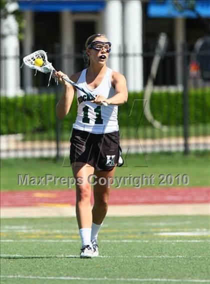 Thumbnail 2 in Hockaday vs Plano (TGHSLL D1 Semifinals)  photogallery.