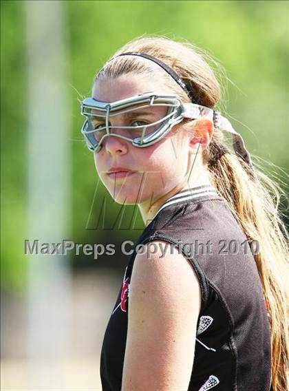 Thumbnail 1 in Hockaday vs Plano (TGHSLL D1 Semifinals)  photogallery.