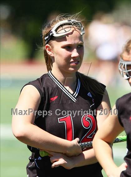 Thumbnail 2 in Hockaday vs Plano (TGHSLL D1 Semifinals)  photogallery.