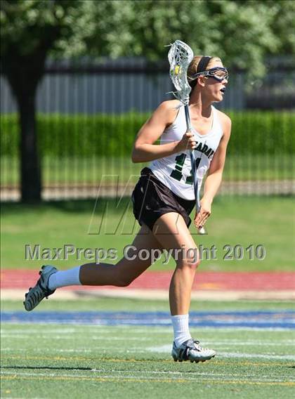 Thumbnail 1 in Hockaday vs Plano (TGHSLL D1 Semifinals)  photogallery.