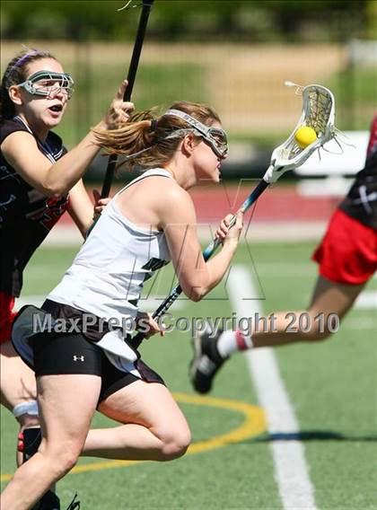 Thumbnail 3 in Hockaday vs Plano (TGHSLL D1 Semifinals)  photogallery.