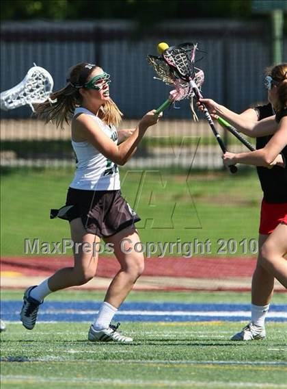 Thumbnail 3 in Hockaday vs Plano (TGHSLL D1 Semifinals)  photogallery.