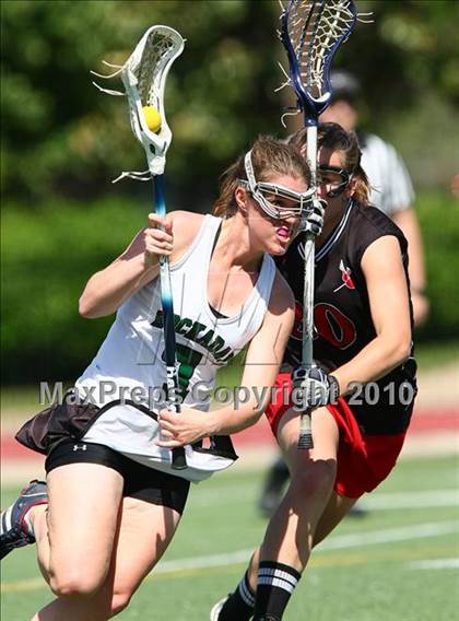 Thumbnail 2 in Hockaday vs Plano (TGHSLL D1 Semifinals)  photogallery.