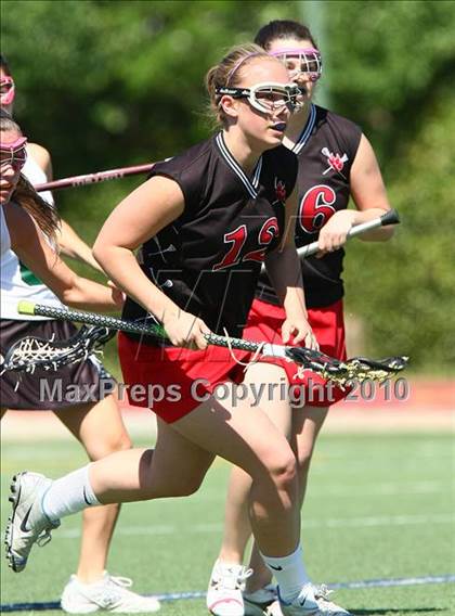 Thumbnail 2 in Hockaday vs Plano (TGHSLL D1 Semifinals)  photogallery.