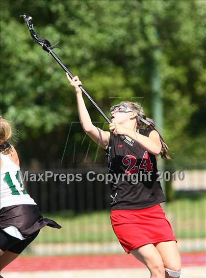 Thumbnail 2 in Hockaday vs Plano (TGHSLL D1 Semifinals)  photogallery.