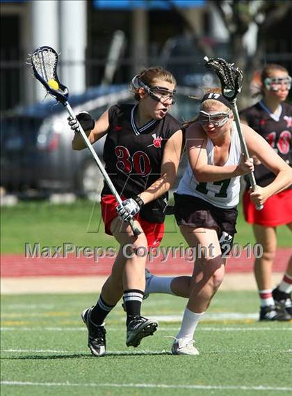 Thumbnail 2 in Hockaday vs Plano (TGHSLL D1 Semifinals)  photogallery.