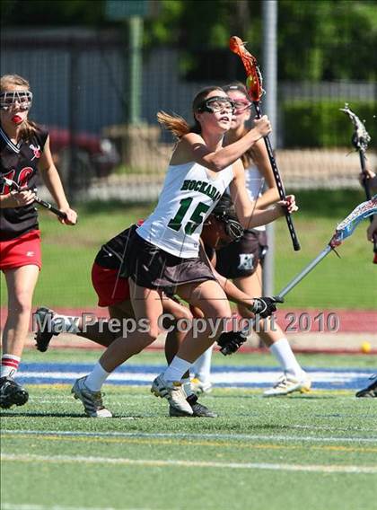 Thumbnail 2 in Hockaday vs Plano (TGHSLL D1 Semifinals)  photogallery.