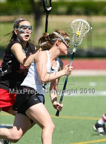 Thumbnail 2 in Hockaday vs Plano (TGHSLL D1 Semifinals)  photogallery.