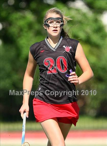 Thumbnail 2 in Hockaday vs Plano (TGHSLL D1 Semifinals)  photogallery.
