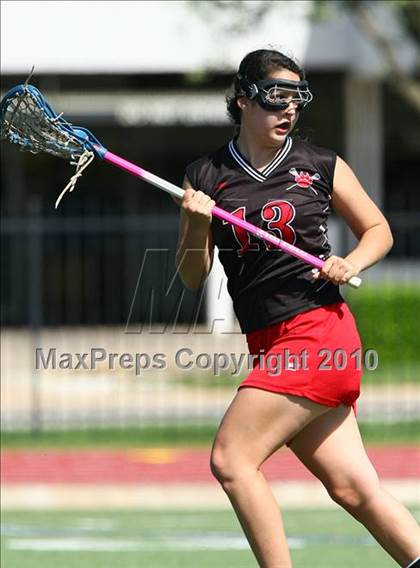 Thumbnail 1 in Hockaday vs Plano (TGHSLL D1 Semifinals)  photogallery.