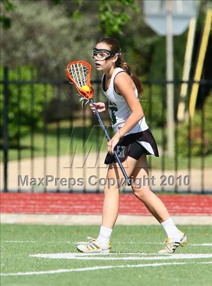 Thumbnail 1 in Hockaday vs Plano (TGHSLL D1 Semifinals)  photogallery.