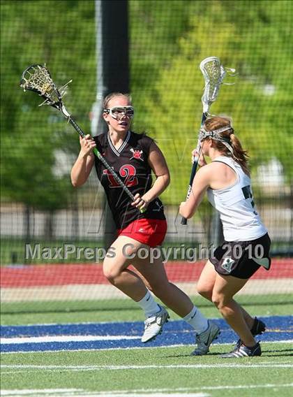 Thumbnail 1 in Hockaday vs Plano (TGHSLL D1 Semifinals)  photogallery.