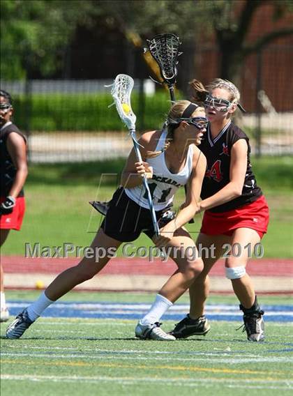 Thumbnail 2 in Hockaday vs Plano (TGHSLL D1 Semifinals)  photogallery.