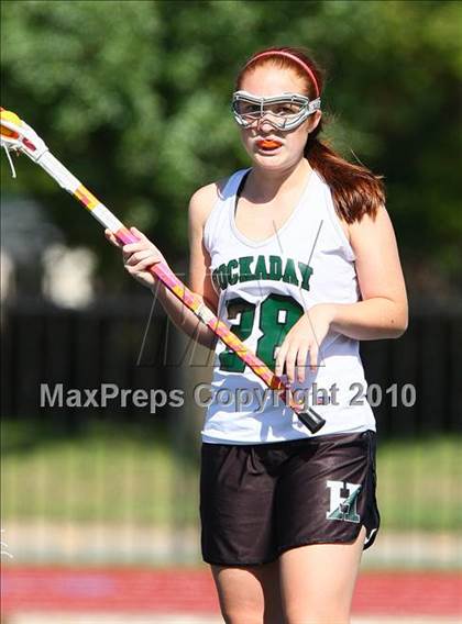 Thumbnail 3 in Hockaday vs Plano (TGHSLL D1 Semifinals)  photogallery.