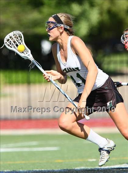 Thumbnail 2 in Hockaday vs Plano (TGHSLL D1 Semifinals)  photogallery.