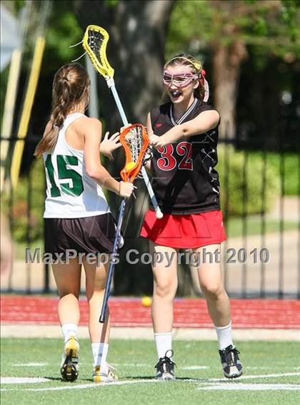 Thumbnail 3 in Hockaday vs Plano (TGHSLL D1 Semifinals)  photogallery.