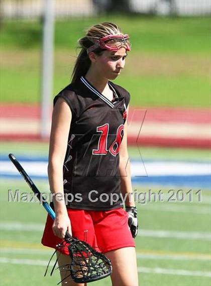 Thumbnail 1 in Hockaday vs Plano (TGHSLL D1 Semifinals)  photogallery.