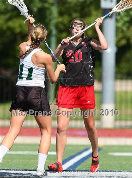 Thumbnail 2 in Hockaday vs Plano (TGHSLL D1 Semifinals)  photogallery.