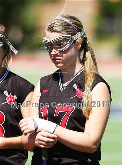 Thumbnail 3 in Hockaday vs Plano (TGHSLL D1 Semifinals)  photogallery.