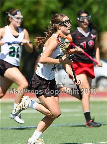 Thumbnail 3 in Hockaday vs Plano (TGHSLL D1 Semifinals)  photogallery.