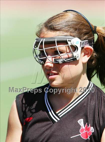 Thumbnail 2 in Hockaday vs Plano (TGHSLL D1 Semifinals)  photogallery.