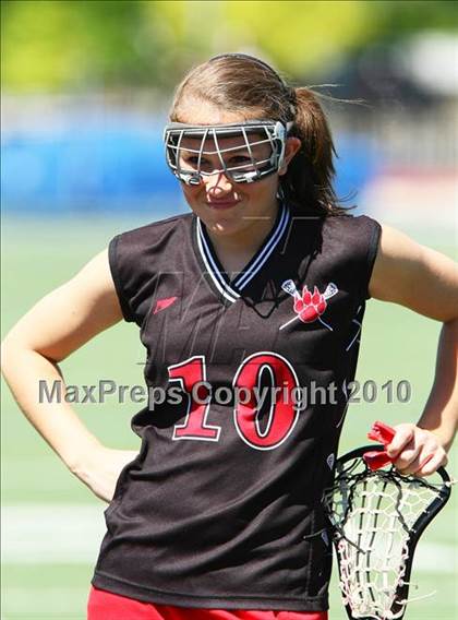 Thumbnail 1 in Hockaday vs Plano (TGHSLL D1 Semifinals)  photogallery.